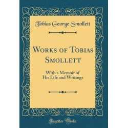 Works of Tobias Smollett