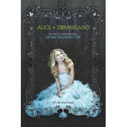 Alice in Zombieland