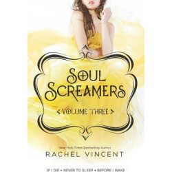 Soul Screamers, Volume 3