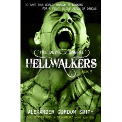 The Devil's Engine: Hellwalkers