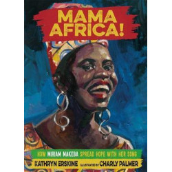 Mama Africa!