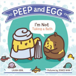 Peep and Egg