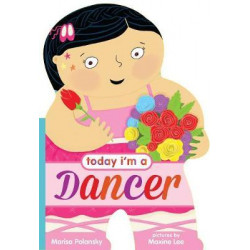 Today I'm a Dancer