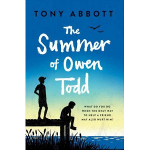 The Summer of Owen Todd