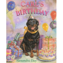 Carl's Birthday