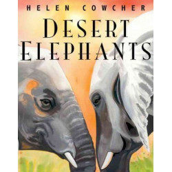 Desert Elephants