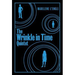 The Wrinkle in Time Quintet