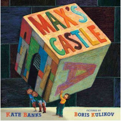 Max's Castle