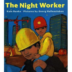 The Night Worker