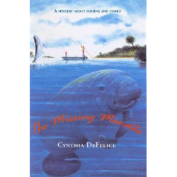 The Missing Manatee