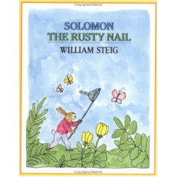 Solomon the Rusty Nail