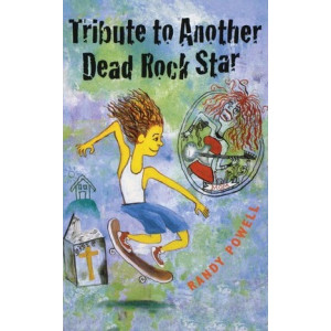 Tribute to Another Dead Rock Star
