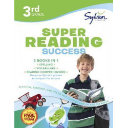 3rd Grade Super Reading Success