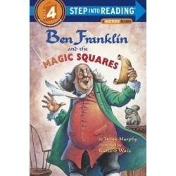Ben Franklin And The Magic Squares