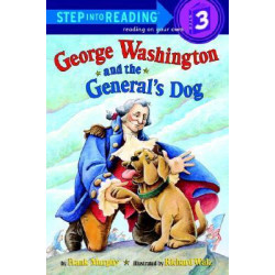 George Washington And The General's Dog
