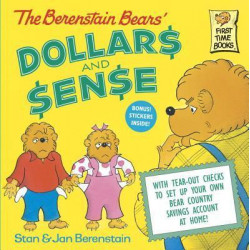 The Berenstain Bears' Dollars And Sense