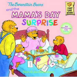 Bbears & The Mama's Day Surpri
