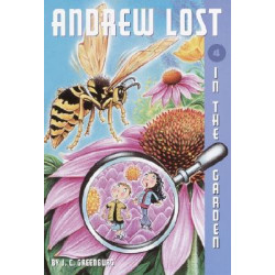 Andrew Lost 4: In the Garden: in the Garden No.4