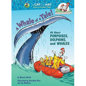 A Whale of a Tale!