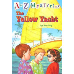 The Yellow Yacht: Yellow Yacht No.25