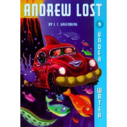 Andrew Lost #5