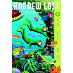Andrew Lost #7: On the Reef
