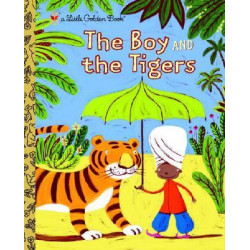 Lgb:the Boy and the Tigers