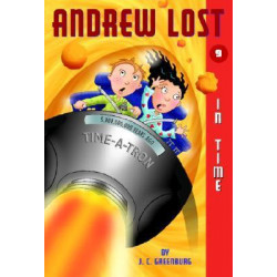 Andrew Lost #9