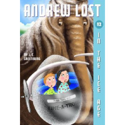 Andrew Lost 12