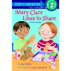 Mary Clare Likes To Share