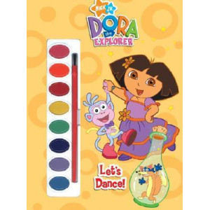C/Act Paint: Dora Exp