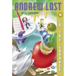 Andrew Lost #13: In the Garbage