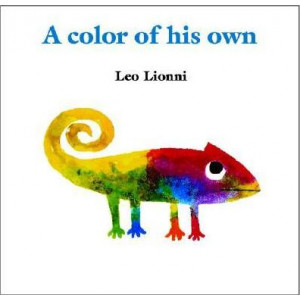 A Color Of His Own, A