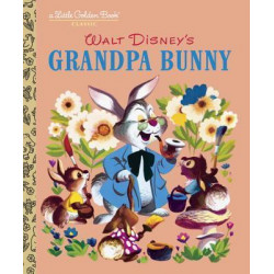 Grandpa Bunny (Disney Classic)