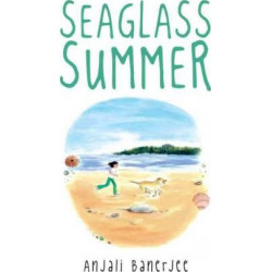 Seaglass Summer