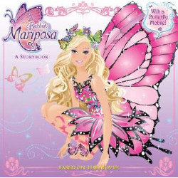 Barbie: Mariposa (Barbie)