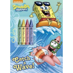 Catch a Wave! (Spongebob Squarepants)