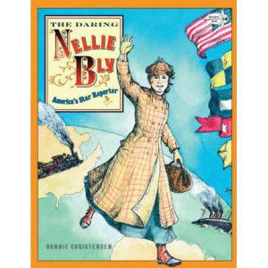 The Daring Nellie Bly