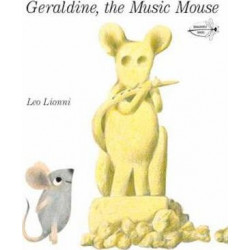 Geraldine, The Music Mouse