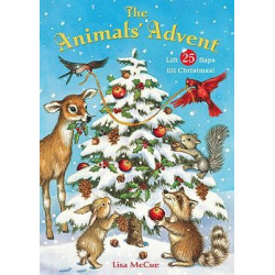 The Animals' Advent