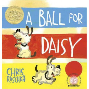 A Ball For Daisy, A