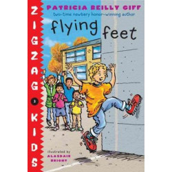 Flying Feet