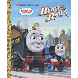Hero of the Rails (Thomas & Friends)