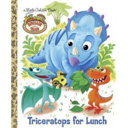 Triceratops for Lunch