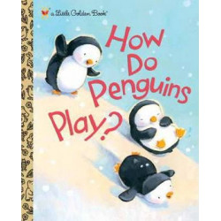 How Do Penguins Play?