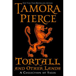 Tortall and Other Lands
