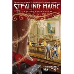 Stealing Magic