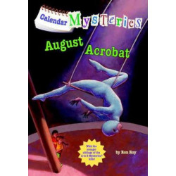 Calendar Mysteries #8
