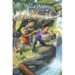 Wild Water Magic