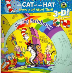 Chasing Rainbows (Dr. Seuss/Cat in the Hat)